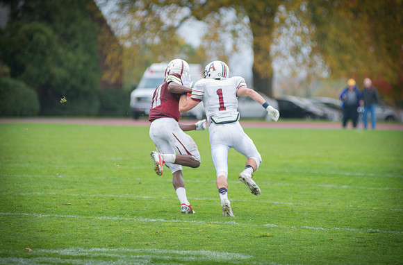 Taft vs. Avon - Taft School - Watertown CT - 2014