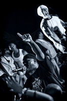 Greg Nice & Cool Herc - DJ Premier vs Pete Rock - East River Par