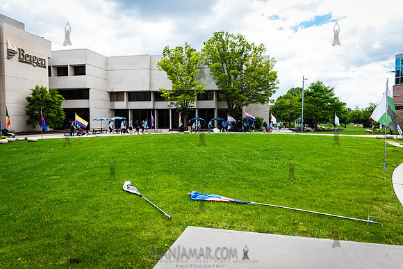 Go The Distance For Autism - Bergen Community College - Paramus
