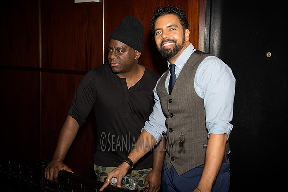 Soul Factory - BB Kings - NYC - Feb 2016