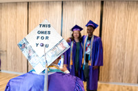 AMS III Graduation - NY City College of Technology - NYC - 2022