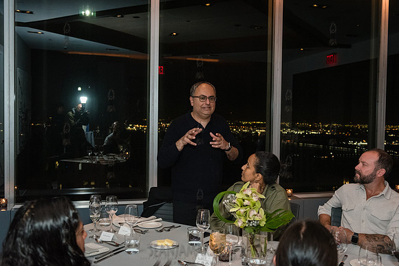 2024-11-14 Masters Of Scale - Jeff Berman - Danny Meyer