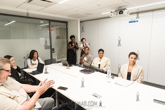 New Visions Onboarding Event - New Visions - NYC - 2022