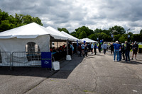 Go The Distance For Autism - Bergen Community College - Paramus