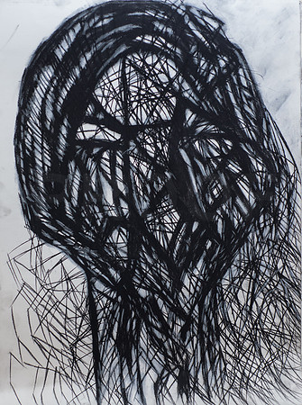 JLynn Eagle - Art Shots - Ward Nasse Gallery - SOHO NYC - 2015