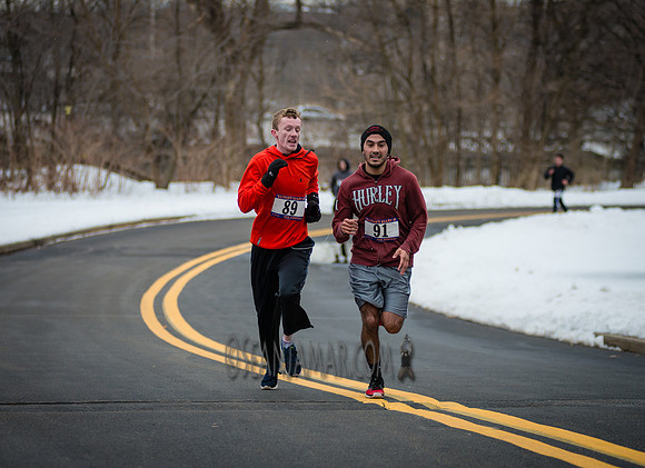 Haydens 5th Annual 5k - Riverside County Park South - Lyndhurst NJ - 2017