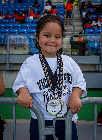CPF Play - Jr Track Meet - Icahn Stadium - NYC - 2024