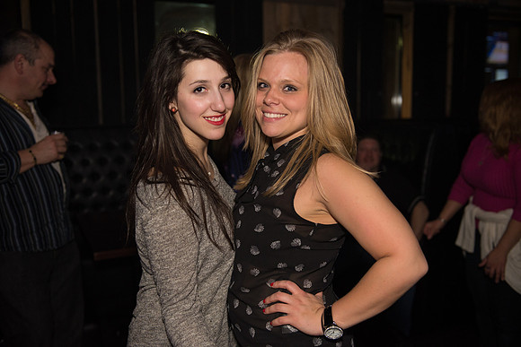 2014-03-28 Kilroys - Carlstadt NJ