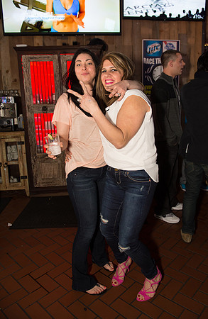 2014-03-22 Kilroys - Carlstadt NJ