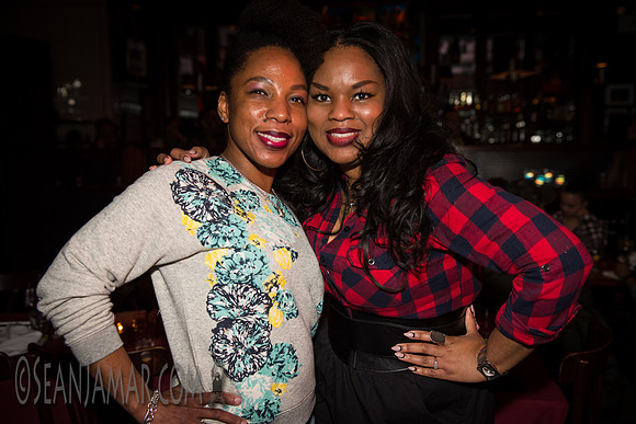 Soul Factory - BB Kings - NYC - Mar 2015