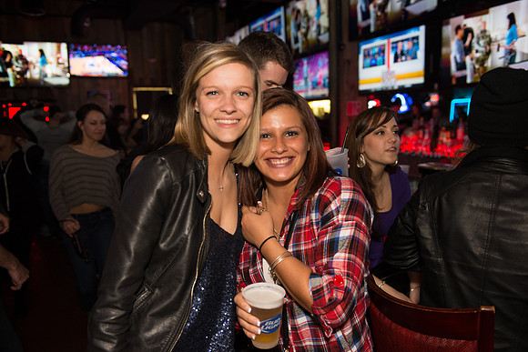 2014-03-30 Kilroys - Csrlstadt NJ