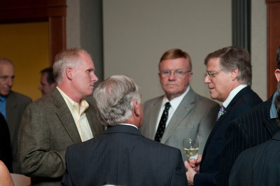 Hackensack Riverkeeper's 2012 Annual Award Dinner and Sustainabl