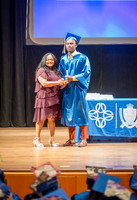 New Visions - AMS3 Graduation - Brooklyn College - NYC - 2025