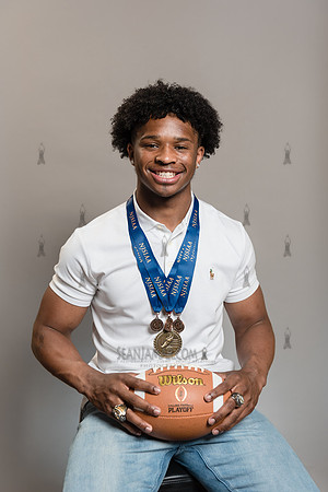 Juwon Jackson - Grad Shoot - PDP - Lodi NJ - 2019