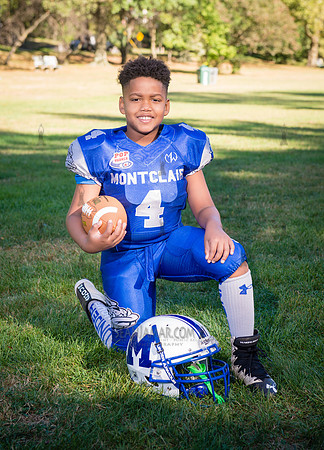 Mallett Photography - Pop Warner - Montclair NJ - 2017