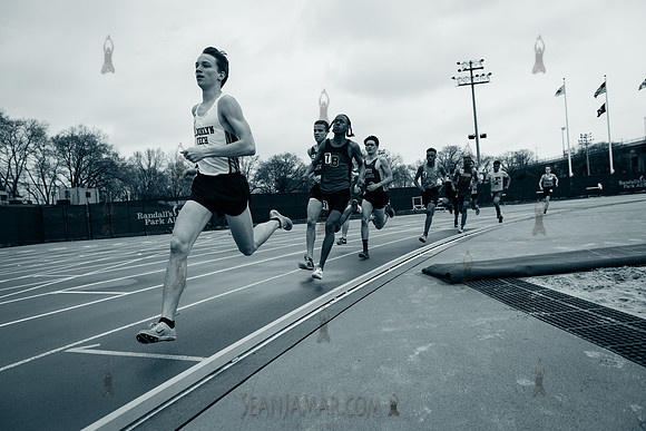 Mayors Cup Track and Field - Icahn Stadium - Randalls Island NYC - 2019