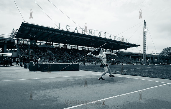Mayors Cup Track and Field - Icahn Stadium - Randalls Island NYC - 2019