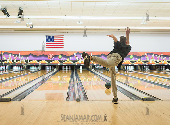 PSAL Team Bowling Championships - Shoowplace Entertainment - NYC