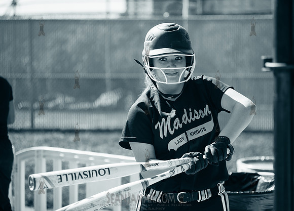 Mayors Cup Softball - CU Softball Stadium - NYC - 2018