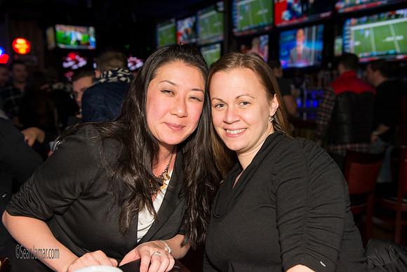 2014-01-05 - Kilroys - Carlstadt NJ