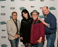 truTV Presents - Bobcat Goldthwaits MISFITS AND MONSTERS - SVA Theater - NYC - 2018