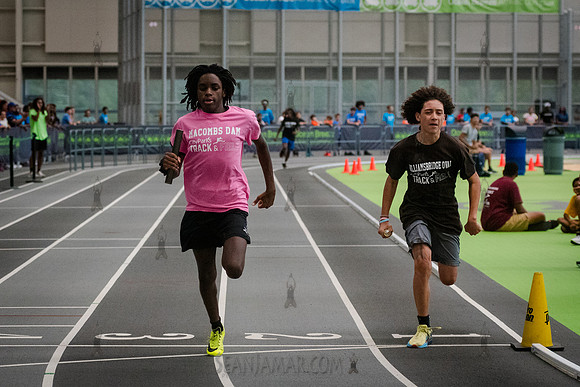 CPF Play - Summer Track + Field Meet - Ocean Breeze Athletic Com