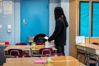 CPF Learn - Learning Gardens - Success Garden - NYC - 2024