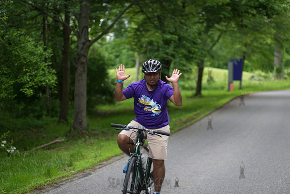 Go The Distance 4 Autism - Bergen Community College - Paramus NJ - 2018