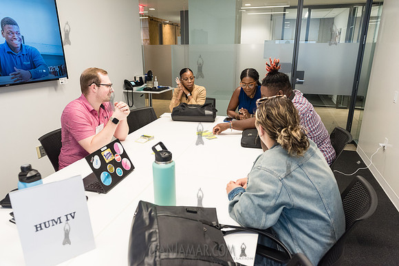 New Visions Onboarding Event - New Visions - NYC - 2022