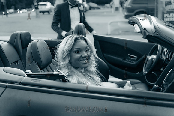 Prom Prep - Da Bronx NY - 2018