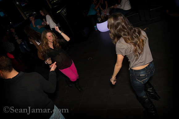 Kilroys - Carlstadt NJ - Feb 14, 2014
