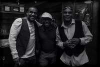 Force MDs & Richard Johnson - Soul Factory - Drom - NYC - May 20