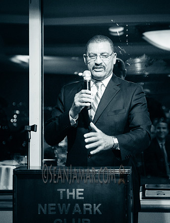 Dan Finn Foundation Gala - The Newark Club - Newark NJ - 2016