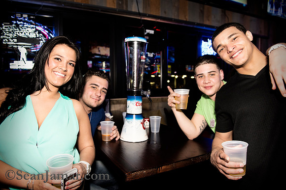 Kilroys - Carlstadt NJ - Feb 14, 2014