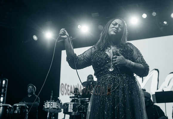 NYC SummerStage - La India - Rumsey Playfield Central Park - NYC - 2019