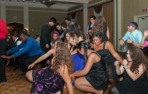 Bianca Sweet 16