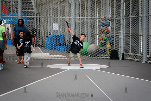 CPF Play - Summer Track + Field Meet - Ocean Breeze Athletic Com