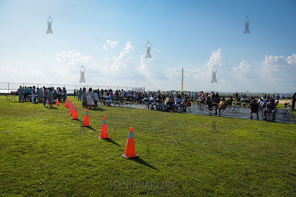 New Visions Charter HS for the Humanities IV - Graduation - Rockaway Park NY - 2021
