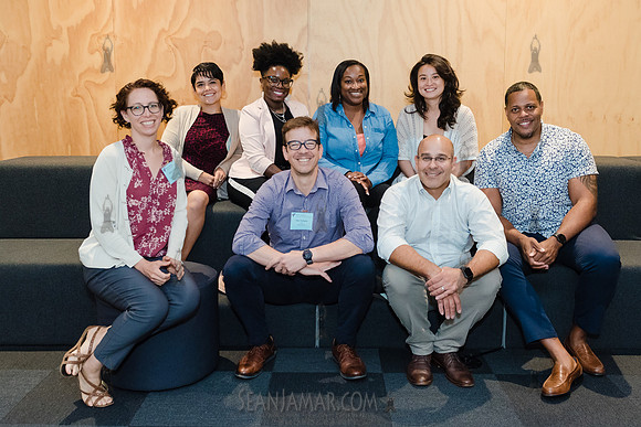 New Visions Onboarding Event - New Visions - NYC - 2022