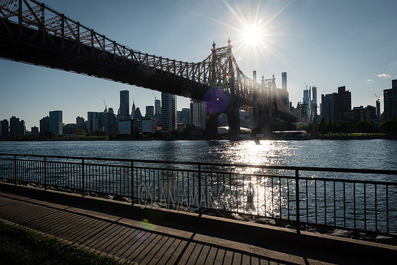 NYC SummerStage - A Palo Seco - Queensbridge Park - NYC - 2019