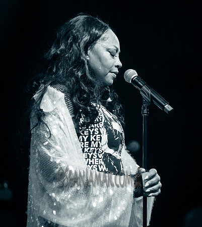 Jody Watley - Sony Hall - NYC - 2019