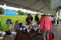 Go The Distance 4 Autism - Bergen Community College - Paramus NJ - 2018