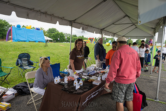 Go The Distance 4 Autism - Bergen Community College - Paramus NJ - 2018