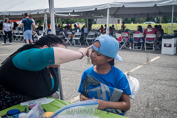 Go The Distance For Autism - Bergen Community College - Paramus