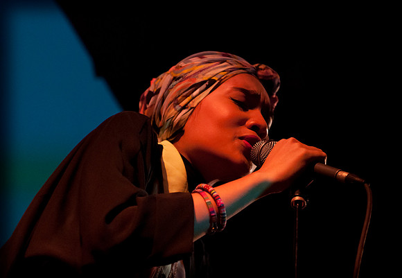 Yuna