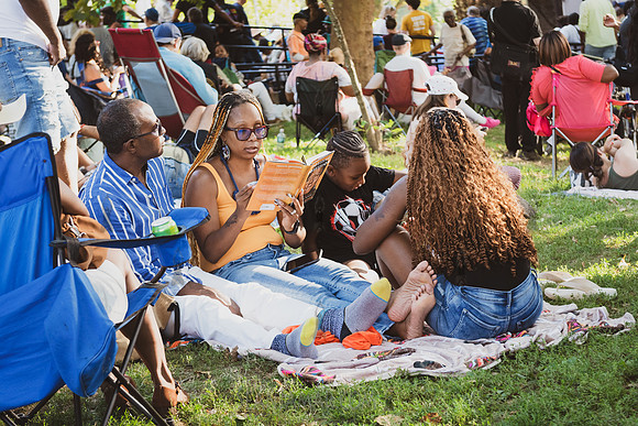 NYC SummerStage - Charlie Parker Jazz Festival - Branford Marsal