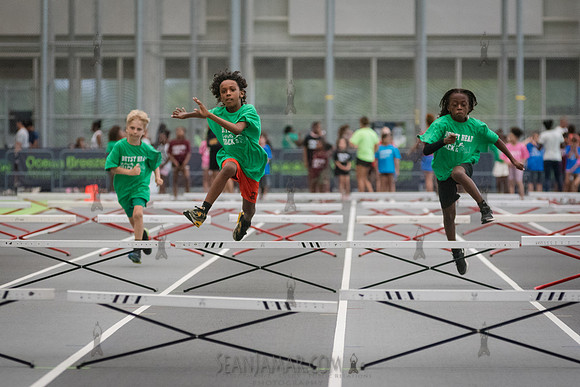 CPF Play - Summer Track + Field Meet - Ocean Breeze Athletic Com