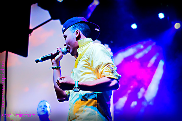 Prince Royce