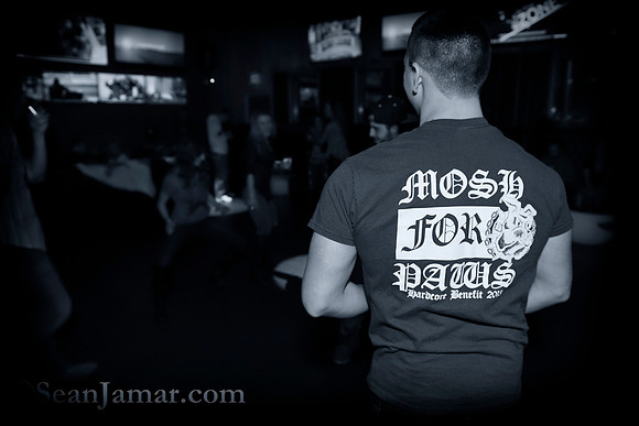 Kilroys - Carlstadt NJ - Feb 14, 2014