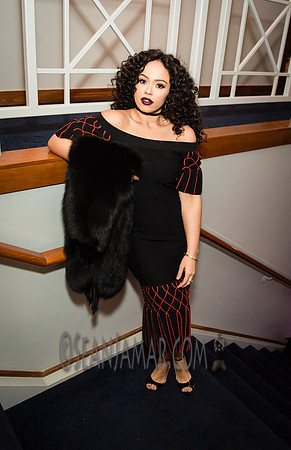 MDA 20th Anniversary Muscle Team Gala - Pier 60 Chelsea Piers - NYC - 2017
